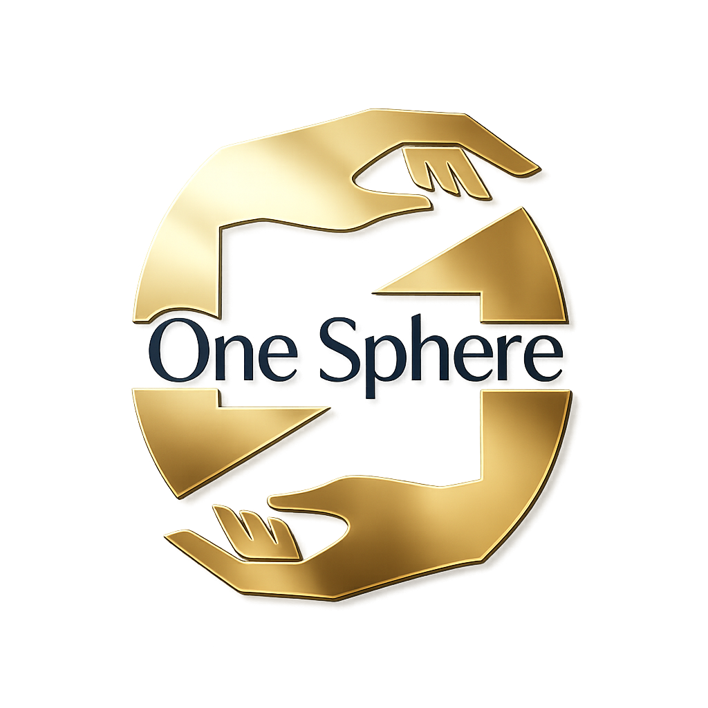 One Sphere